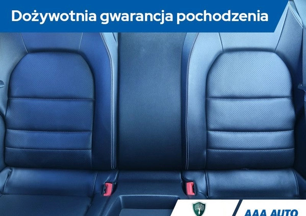Mercedes-Benz Klasa E cena 53000 przebieg: 229903, rok produkcji 2011 z Poddębice małe 379